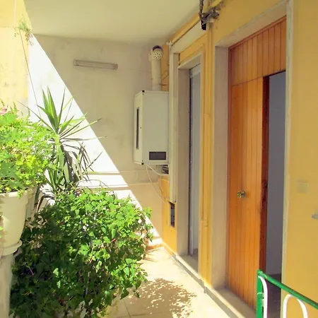 Casa Di Partenope Naples Exterior photo