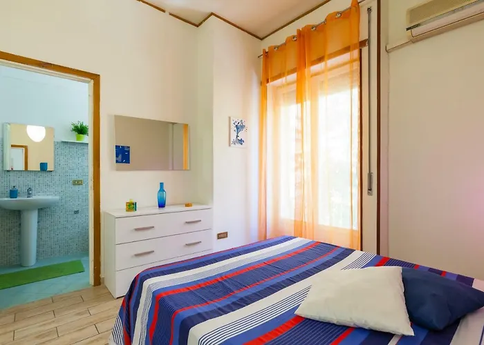 Casa Di Partenope