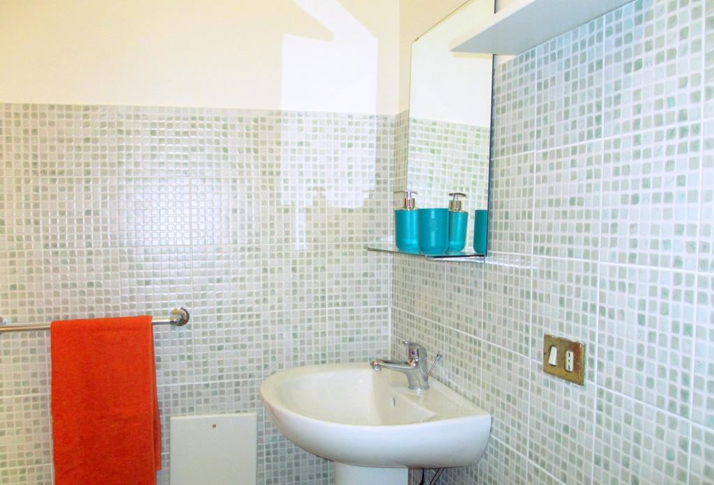 Casa Di Partenope Appartement *