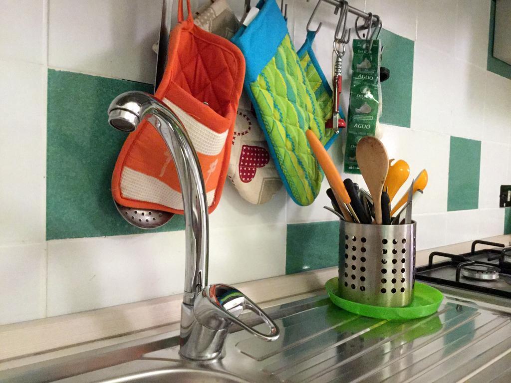 Appartamento Casa Di Partenope Napoli