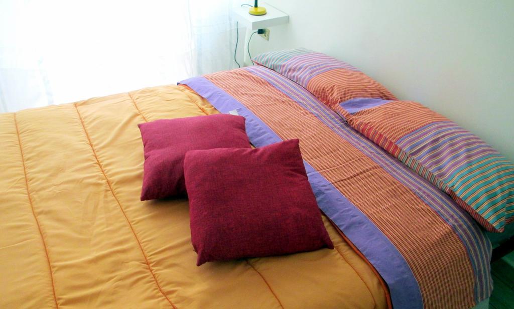 Casa Di Partenope Appartement *