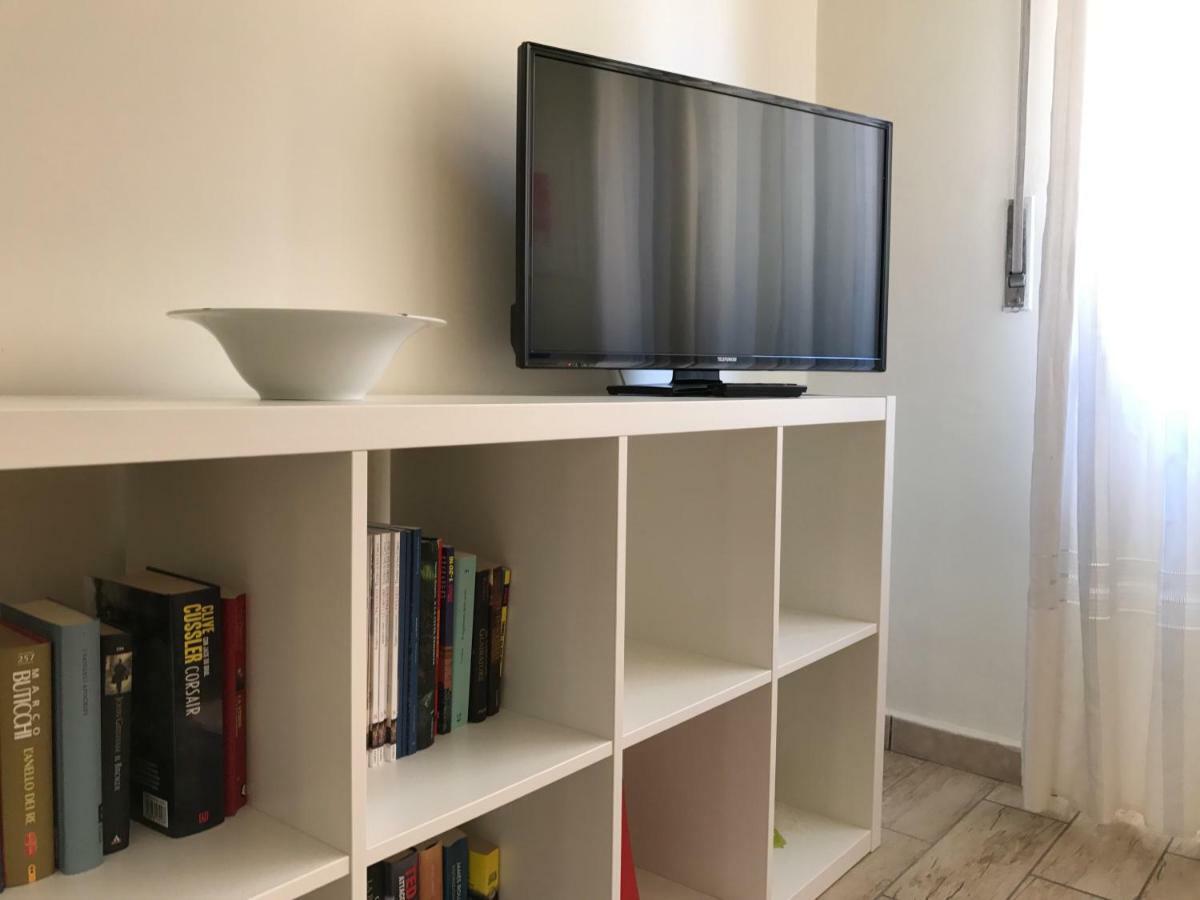 Appartamento Casa Di Partenope *