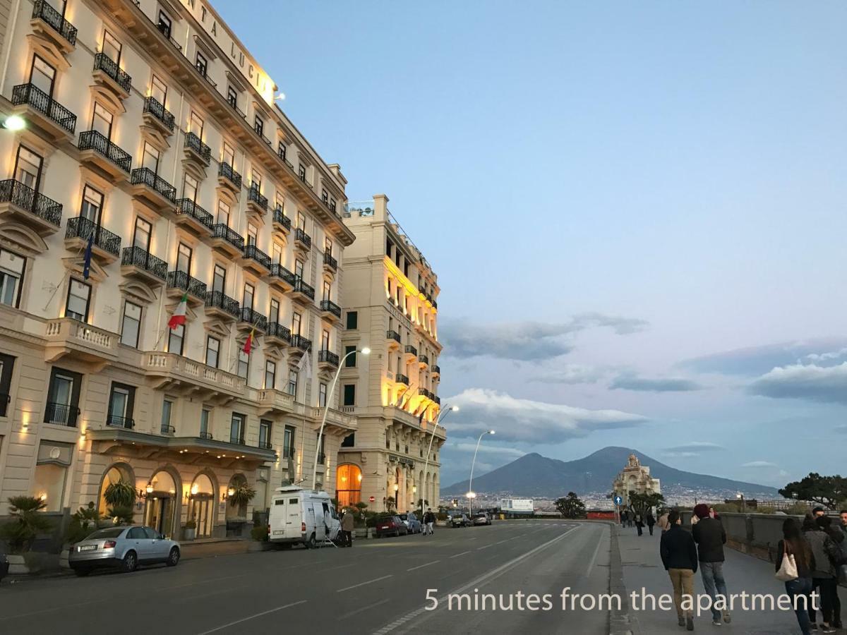 Casa Di Partenope * Napoli