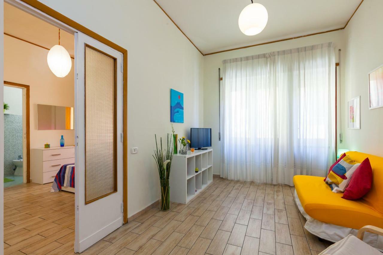 Appartement Casa Di Partenope