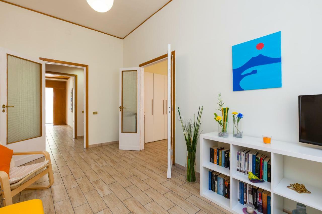 Appartement Casa Di Partenope *