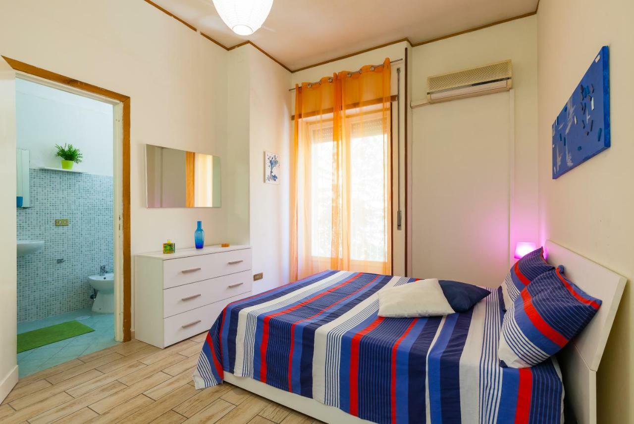 Casa Di Partenope Appartement Naples