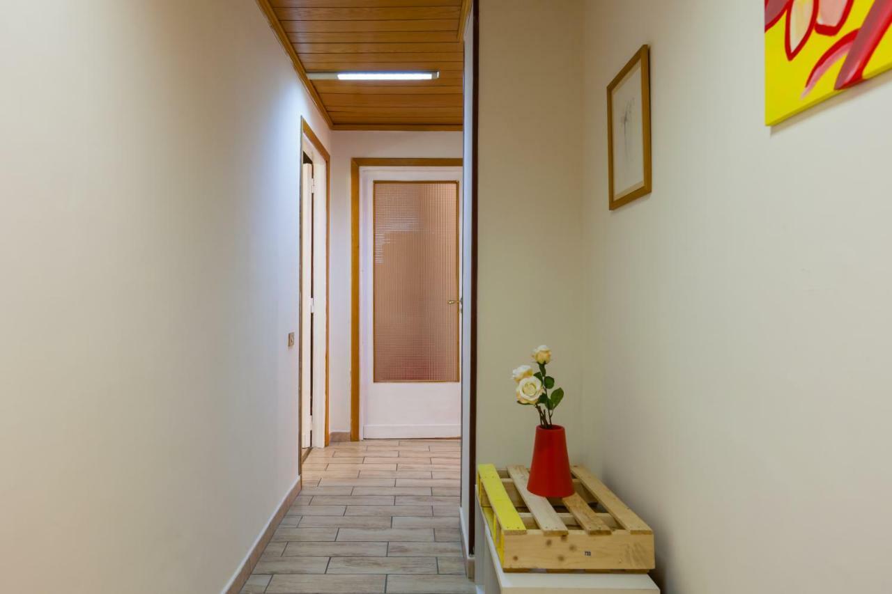 Casa Di Partenope Appartement