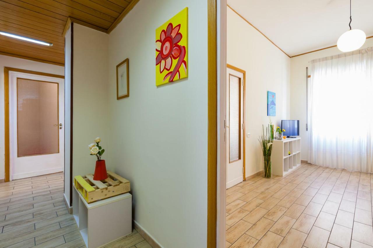 Appartamento Casa Di Partenope Napoli