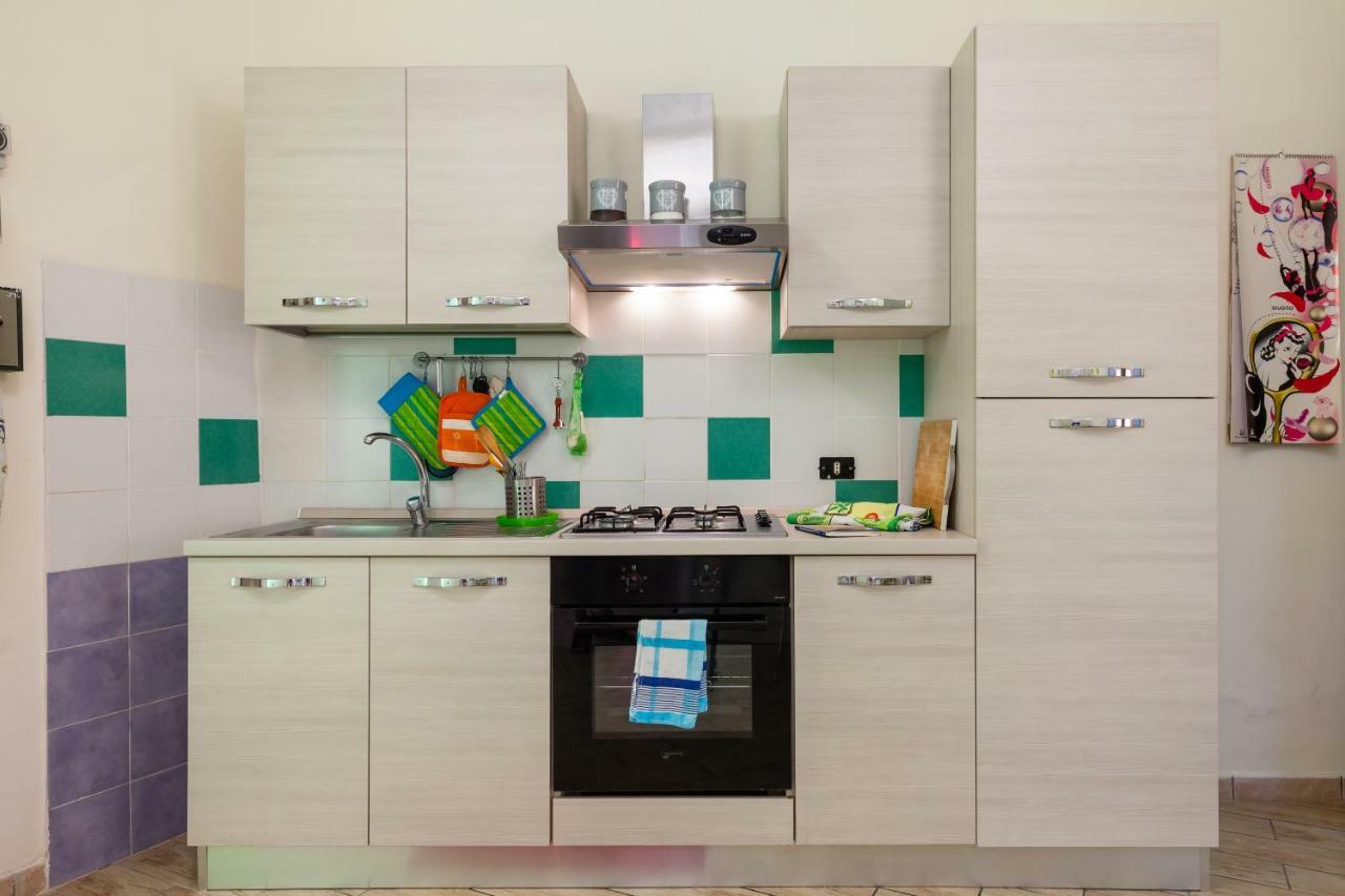 Appartamento Casa Di Partenope Napoli