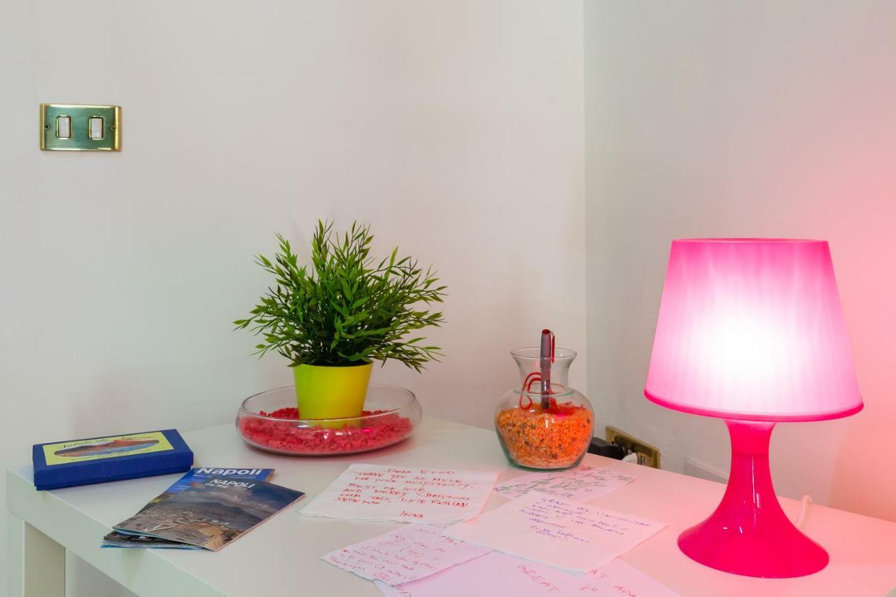 Casa Di Partenope Appartamento *