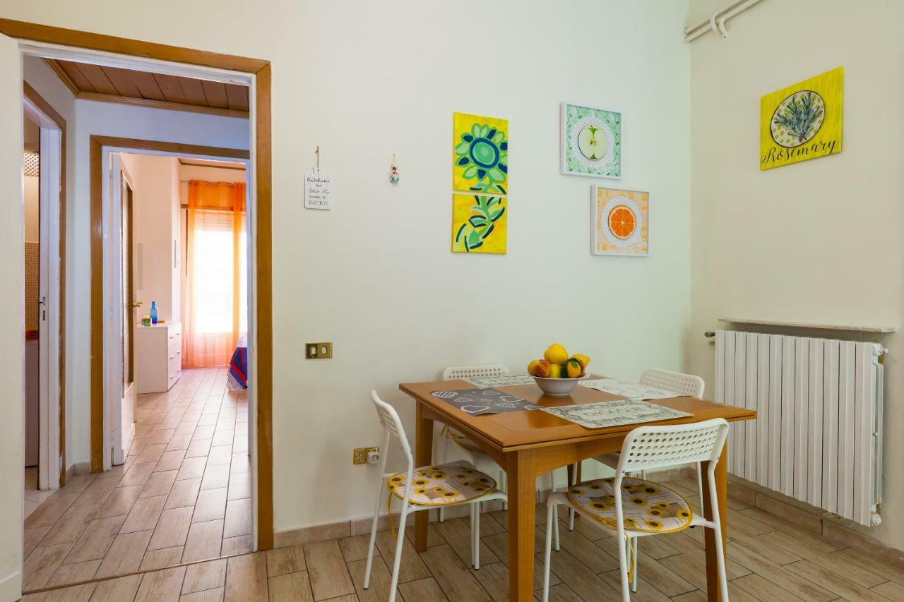 Appartement Casa Di Partenope