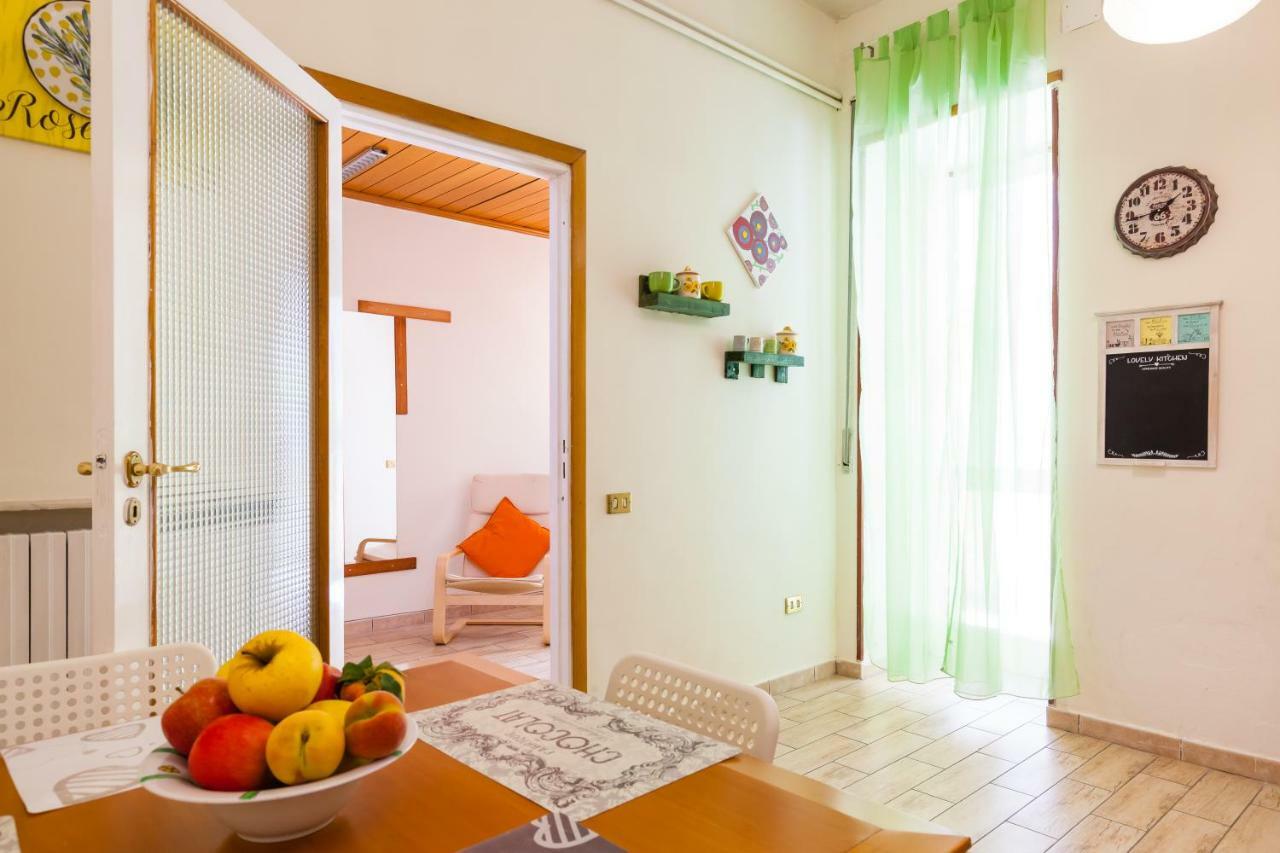 Casa Di Partenope Appartement