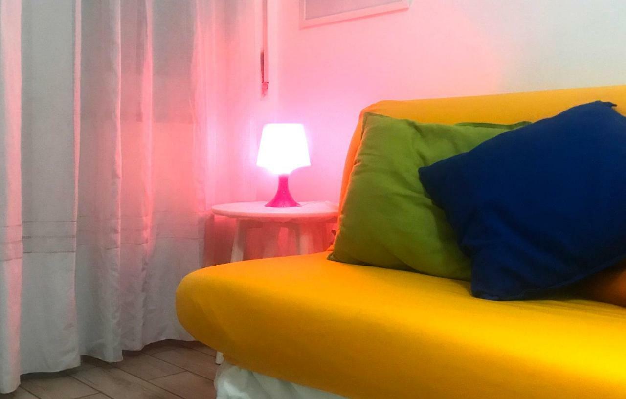 Casa Di Partenope *