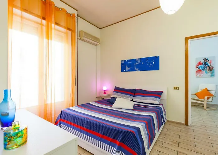 Casa Di Partenope