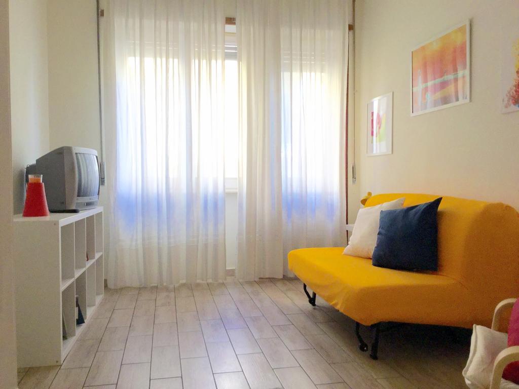 Casa Di Partenope Appartement