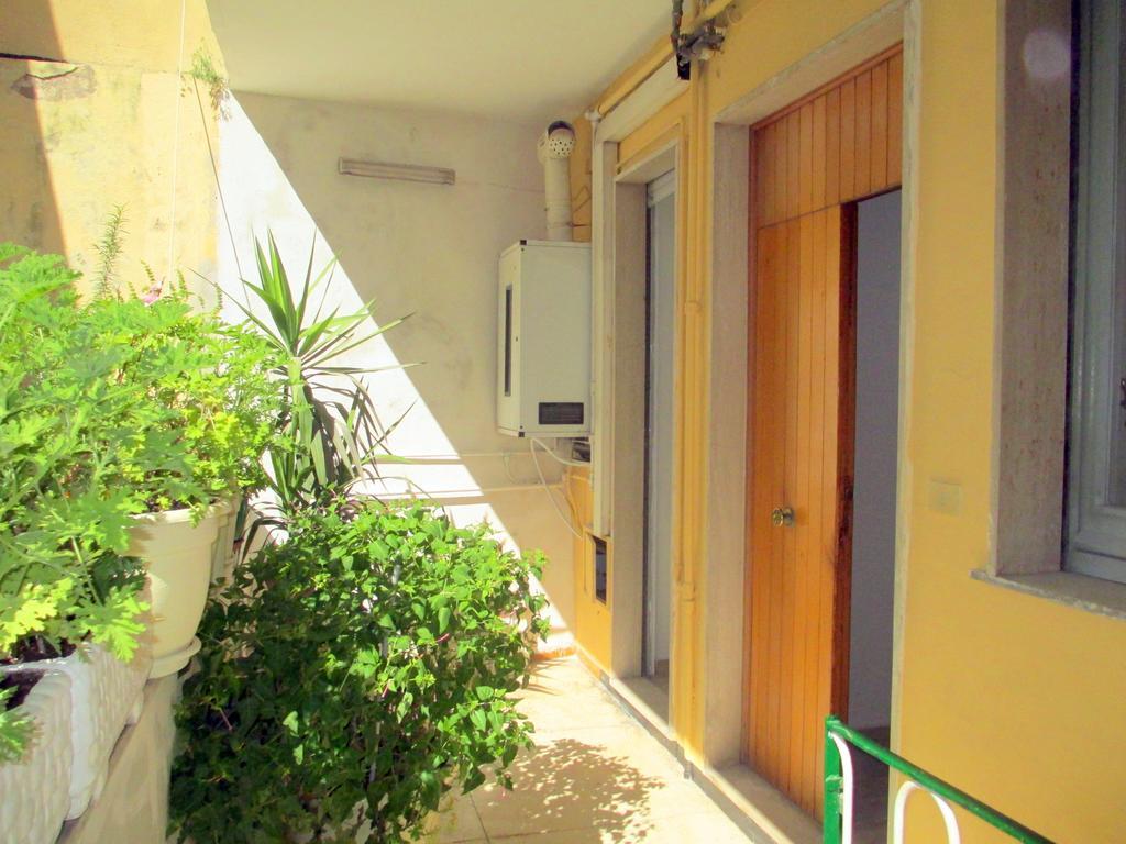 Casa Di Partenope Appartement