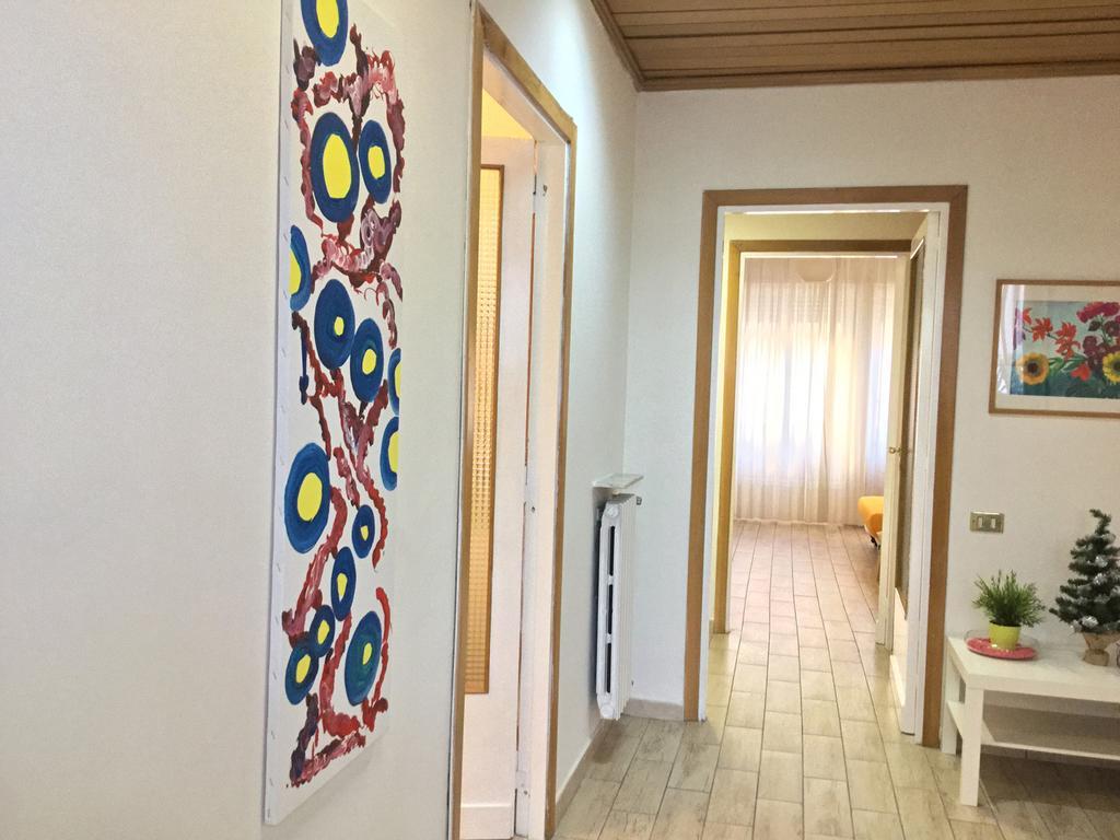 Casa Di Partenope Napels