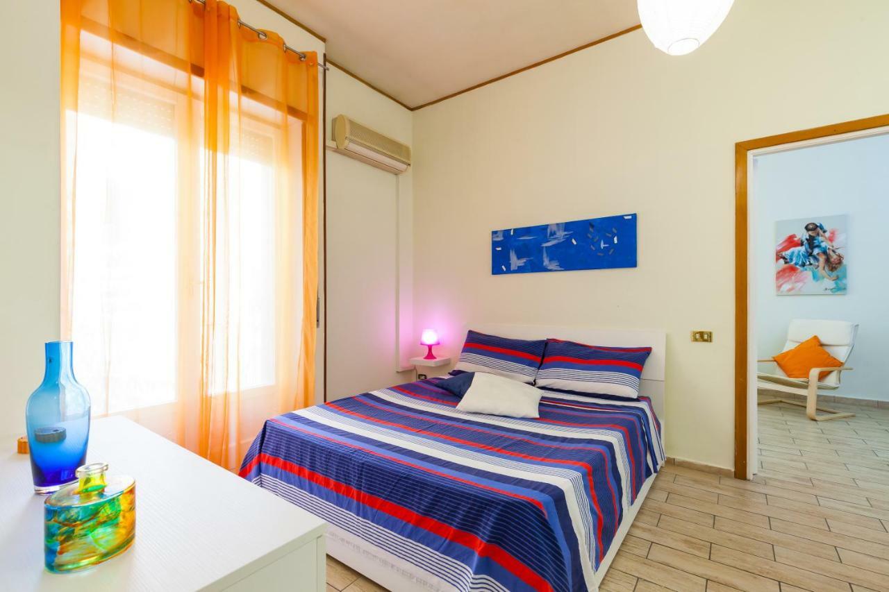 Casa Di Partenope Napels