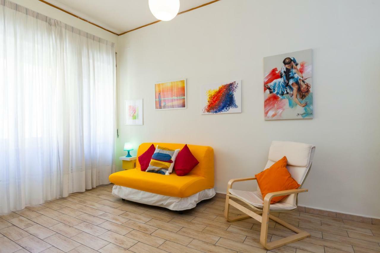 Casa Di Partenope Napels