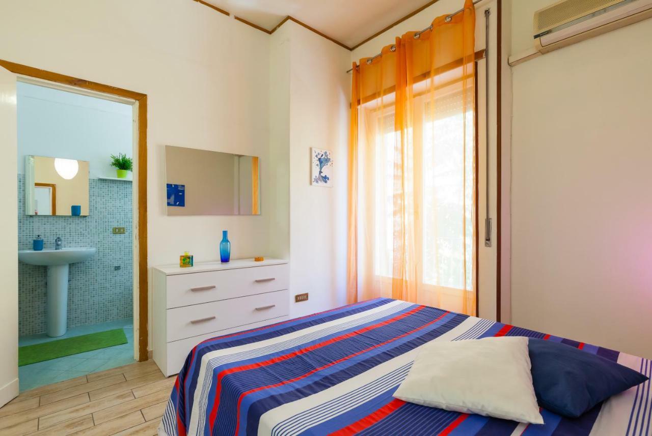 Casa Di Partenope *