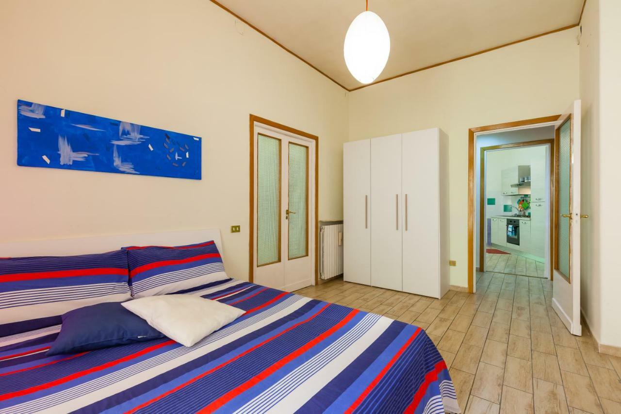 Casa Di Partenope Appartement Napels