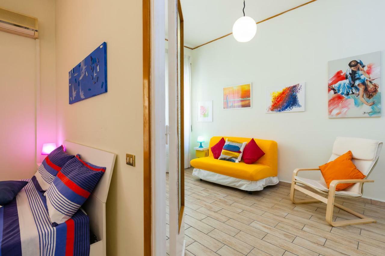 Casa Di Partenope Appartement *