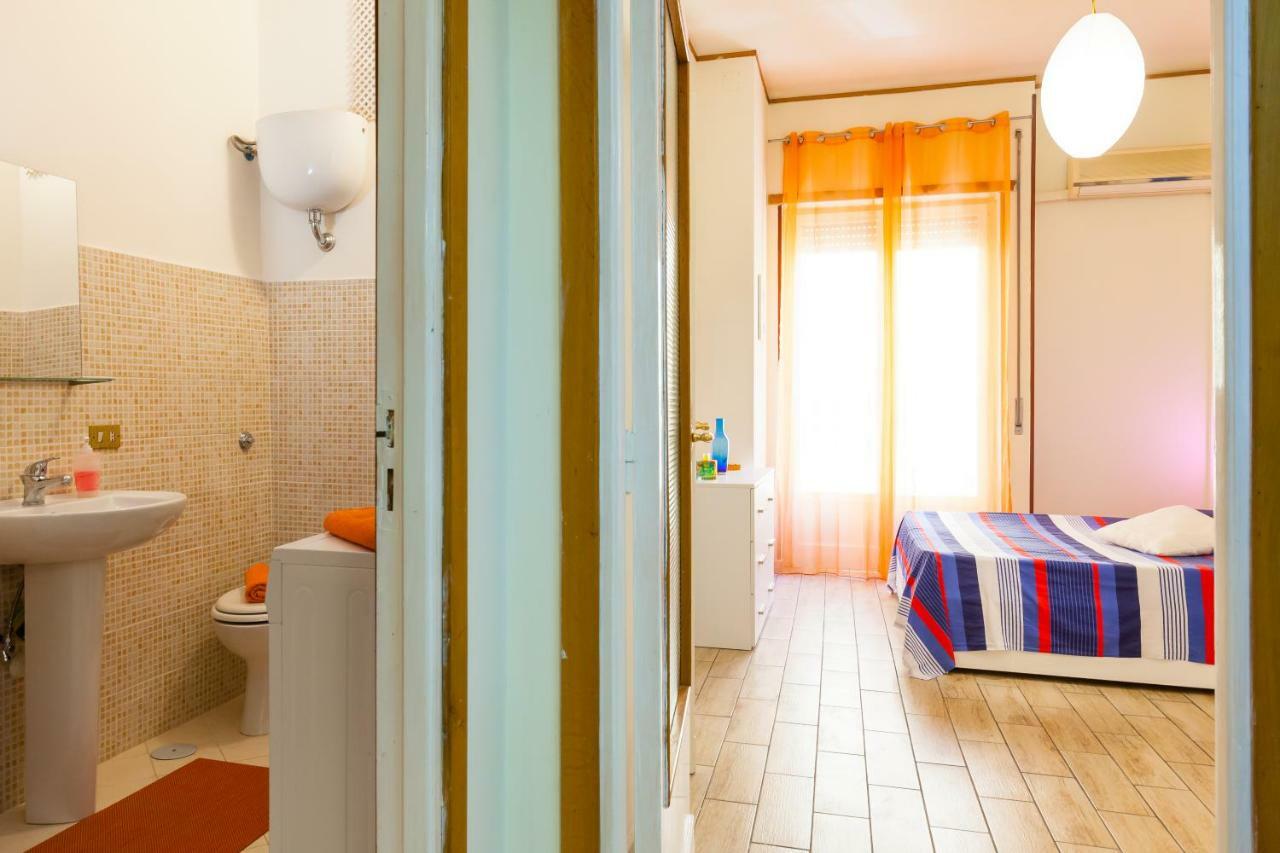 Casa Di Partenope * Napels