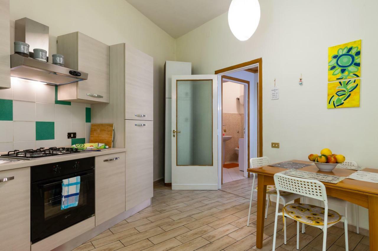 Casa Di Partenope Appartement