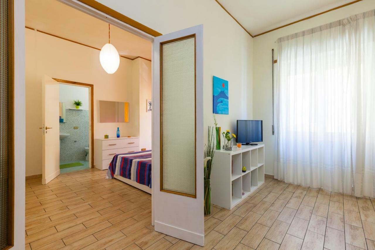 Casa Di Partenope * Napels