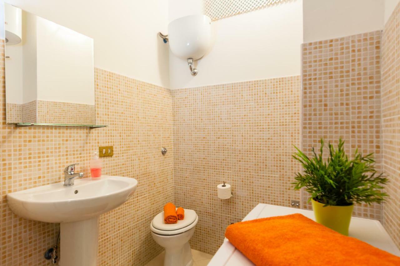 Casa Di Partenope Appartement *