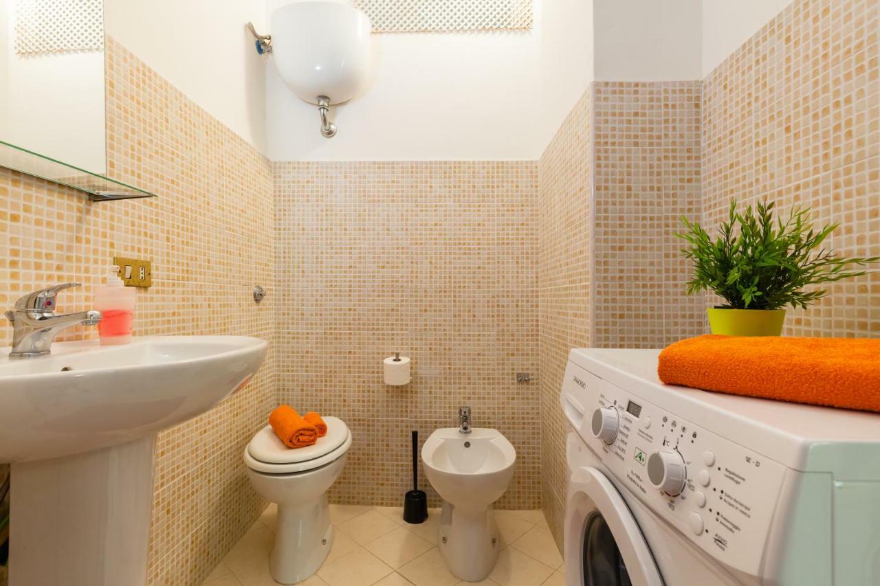 Casa Di Partenope Appartement