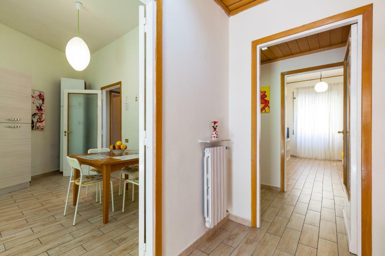 Appartement Casa Di Partenope Napels